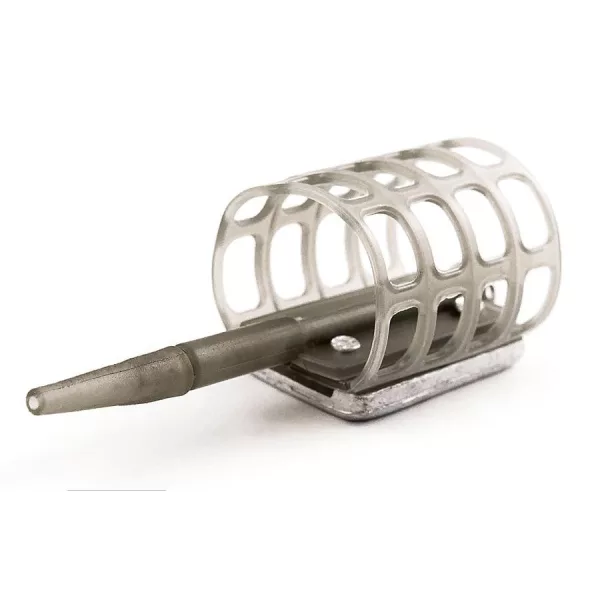 Trabucco Airtek Pro Match Cage Inline Košara M 30gr