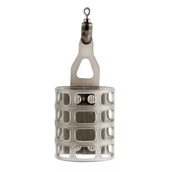 Trabucco Airtek Pro Match Cage Swivel Košara S 15gr