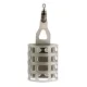 Trabucco Airtek Pro Match Cage Swivel Košara L 40gr