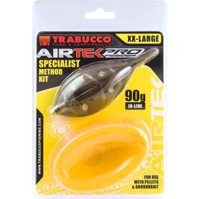   Trabucco Airtek Pro Feeder Specialist 90gr Method Košara i punilo
