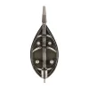 Trabucco Airtek Pro Feeder Specialist Inline Method Košara S 40gr