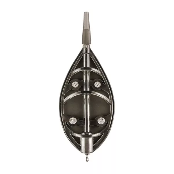 Trabucco Airtek Pro Feeder Specialist Inline Method Košara S 40gr