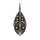 Trabucco Airtek Pro Feeder Specialist Inline Method Košara XXL 90gr