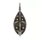 Trabucco Airtek Pro Feeder Specialist Inline Method Košara XXL 90gr