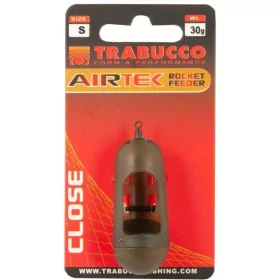 Trabucco Airtek Pro Zatvorena Window Košara M 40gr