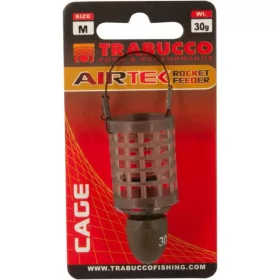 Trabucco Airtek Pro Rocket košara M 30gr