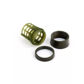   Trabucco Vary Weight Distance Cage Feeder M 30gr, 40gr Feeder košara s zamjenjivim utezima