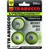 Trabucco Vary Weight Distance Cage Feeder 20gr, 35gr, 50gr Feeder košara set utega