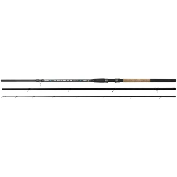 Kamasaki Super Match Match štap 360cm 5-25gr