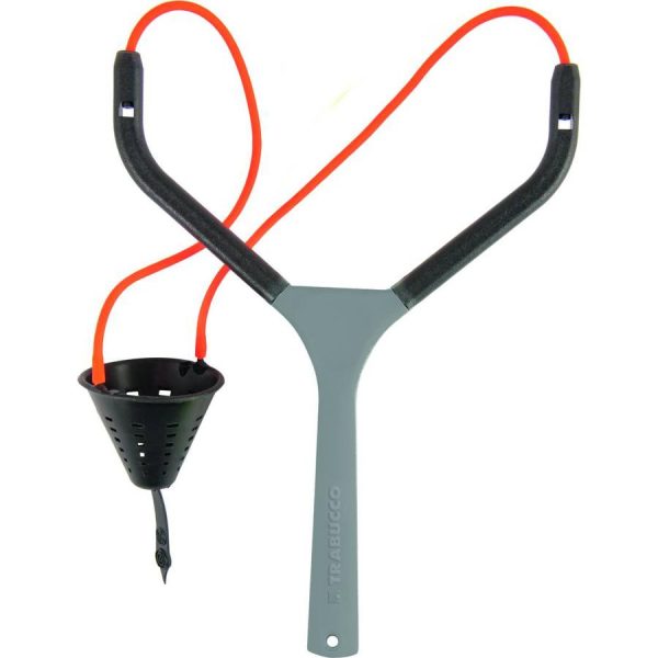 Trabucco Precision Catapult Pole Medium Praćka