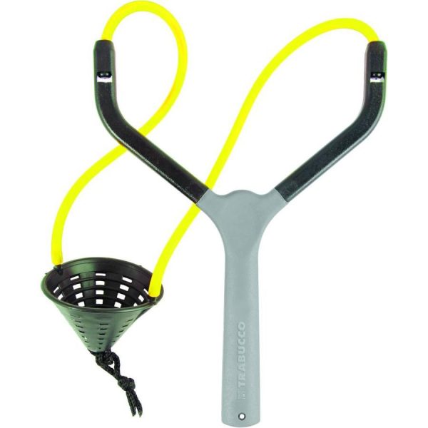 Trabucco Precision Katapult Pellet Waggler Praćka