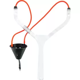   Trabucco Precision SP. Elastic Pole Medium Praćka Zamjenska guma