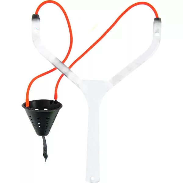 Trabucco Precision SP. Elastic Pole Medium Praćka Zamjenska guma