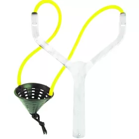   Trabucco Precision SP. Elastic Pellet Waggler Praćka Zamjenska guma