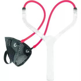   Trabucco Precision SP. Elastic Waggler Medium Praćka Zamjenska guma