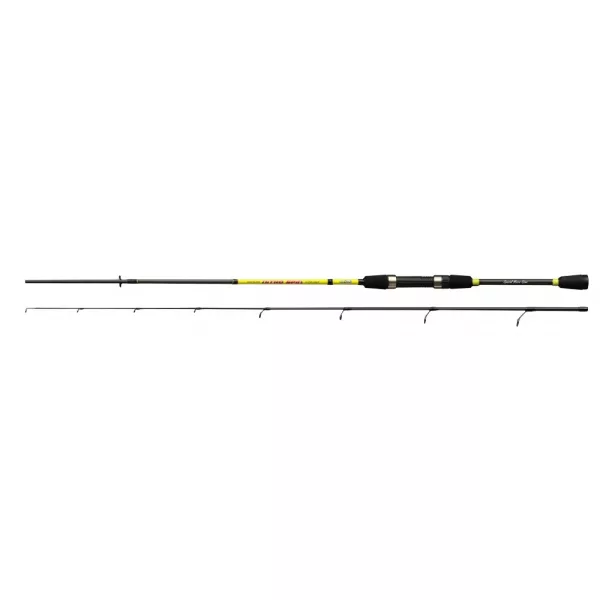 NEVIS Nitro Spin Ultra Light 210 2-8g Štap za spinning