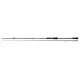 REIVA - Stream 210ML 5-25g - štap za spinning - Spinning