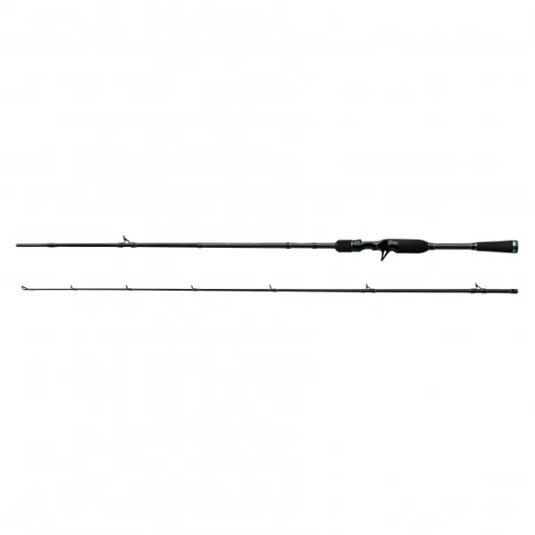 Reiva Stingray 195BC 1,95m 10-30gr 2 Dijelni Štap za varaličarenje