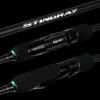 Reiva Stingray 240H 2,40m 10-40gr 2 Dijelni Štap za varaličarenje