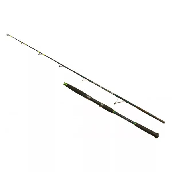 Wizard Vertix Boat Jig 1,68m 200-300gr 2-dijelni štap za soma
