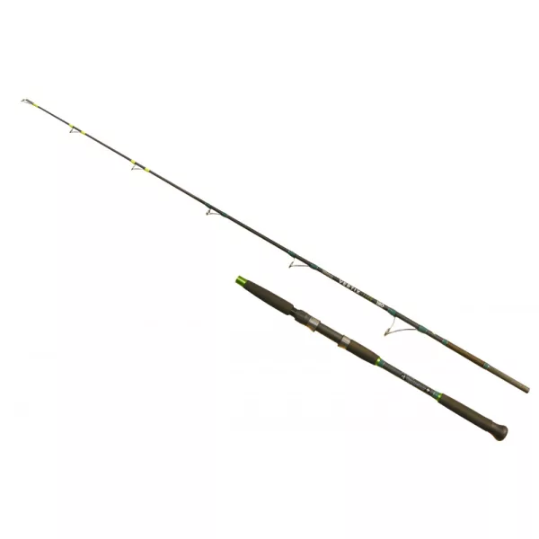 Wizard Vertix Boat Jig 1,80m 200-300gr 2-dijelni štap za soma