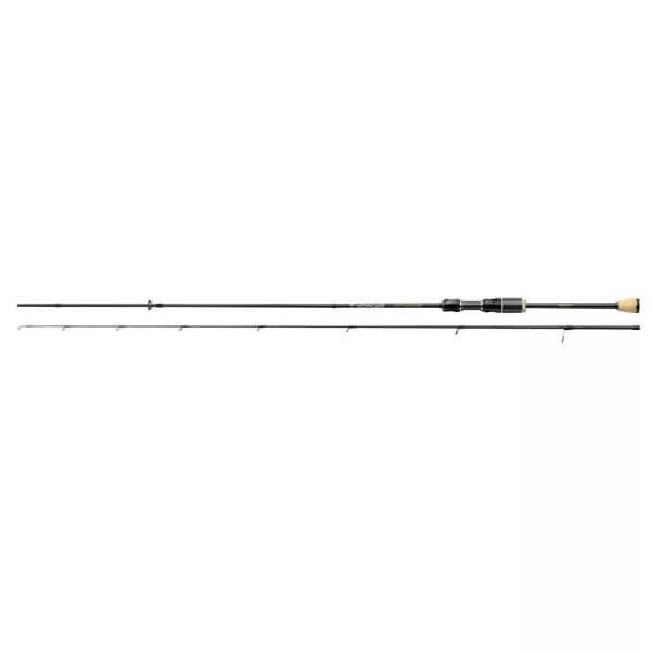 Reiva Voyager 2,10m 2-12gr 2 részes Pergető Bot