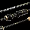 Reiva Voyager 2,10m 2-12gr 2 részes Pergető Bot