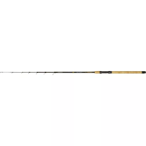 Zebco 3,00m Trophy Tele Trout Testcurve: 1-10g S: 222g - Teleskopski štap