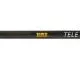 Zebco 3,00m Trophy Tele Trout Testcurve: 1-10g S: 222g - Teleskopski štap