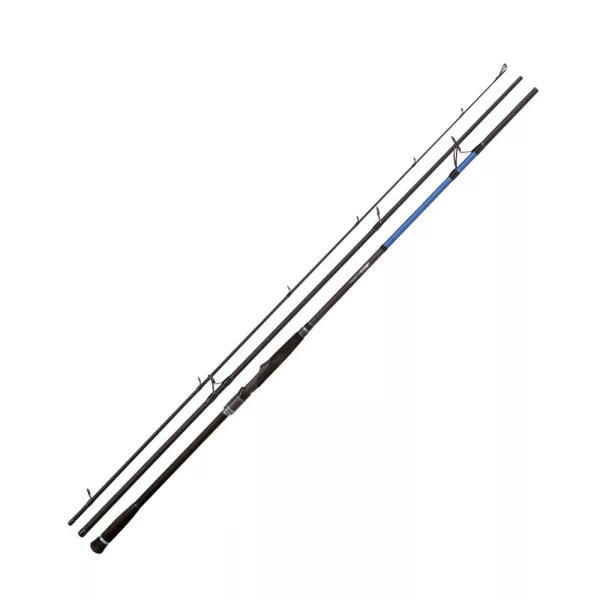 Zebco 3,30m Z-Cast Allround 80 Testcurve: 25-80g S: 280g - Klasični štap