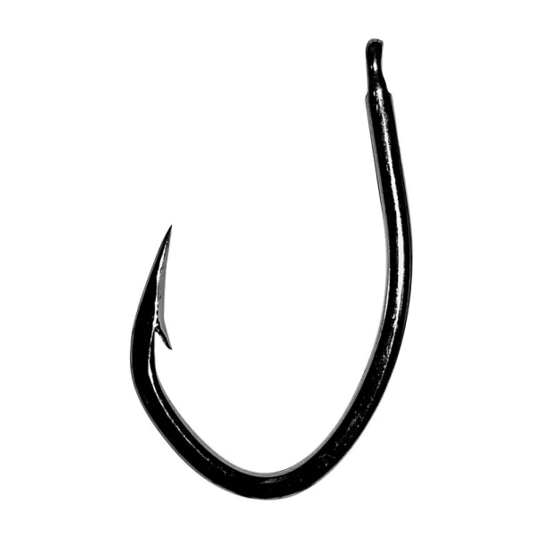 Gamakatsu Salt LS-4597T Hooks Tinned # 12/0 Udica s bradicom