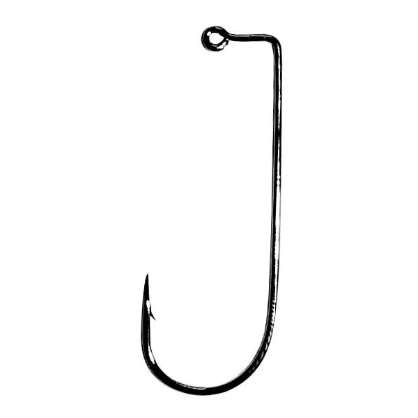 Gamakatsu Preda Jig 22 Hooks Nickel #1 udica