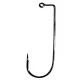 Gamakatsu Preda Jig 22 Hooks Nickel #4/0 udica