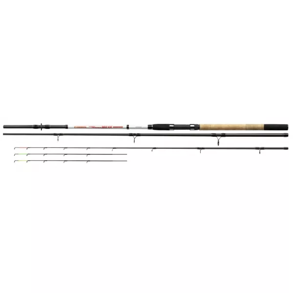 NEVIS Primus Carp Feeder 390 160g Feeder štap