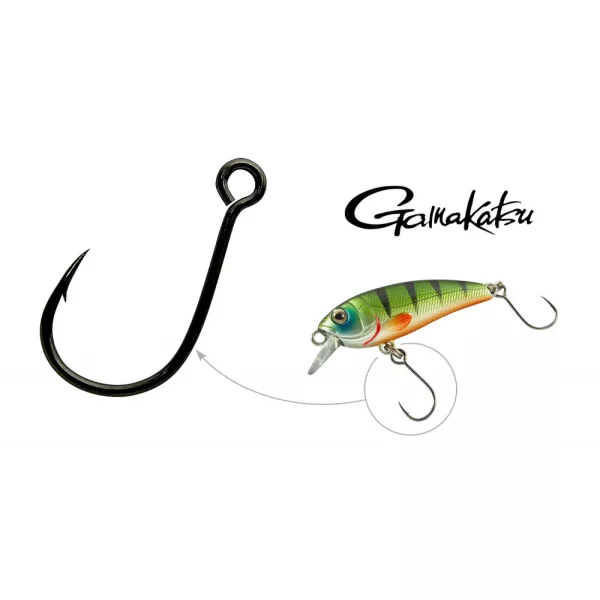Gamakatsu HOOK LS-3423F 6