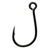Gamakatsu LS3423F New Label Hooks Black #10 udica