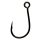 Gamakatsu LS3423F New Label Hooks Black #4 udica