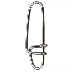 Gamakatsu Hyper Strong Snap 63kg #4 Kopča