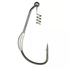 Gamakatsu Preda EWG Weighted Hooks SPR-Lock 1,8g #3/0 udica