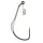 Gamakatsu Preda EWG Weighted Hooks SPR-Lock 1,8g #3/0 udica