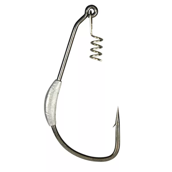 Gamakatsu Preda EWG Weighted Hooks SPR-Lock 1,8g #3/0 udica