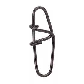 Gamakatsu Hyper Quick Micro Snap 18 kg #1 Kopča