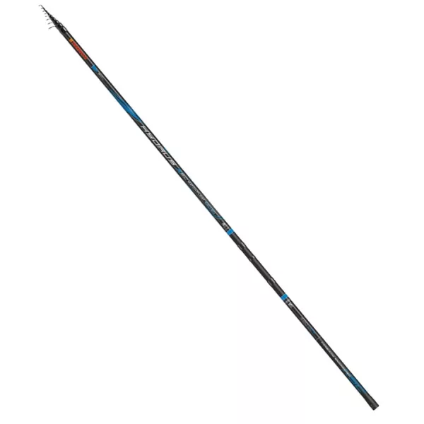 Trabucco Hydrus XSC Allround Float 4,20m 5-20gr Teleszkópos Match Bot