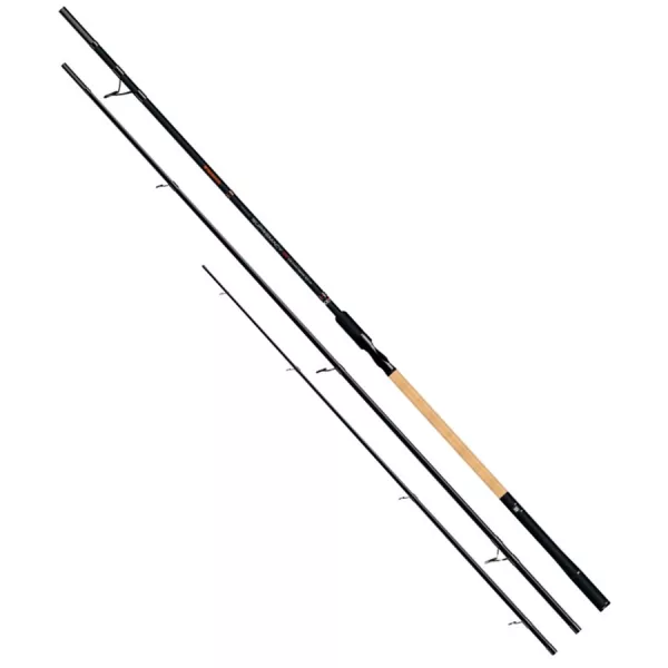 Trabucco Supremacy XR Distance Feeder 4,00m 120gr 3+3 részes Feeder Bot