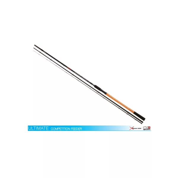 Trabucco Ultimate natjecateljski 3,3m 50gr 3+4 dijelni Feeder štap