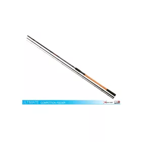   Trabucco Ultimate natjecateljski 3,6m 75gr 3+4 dijelni Feeder štap