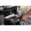 Weber Lumin Compact Fekete Asztali Elektromos Grill