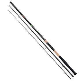   Trabucco Precision MTX Allrounder 3,90m 60gr 3-dijelni štap za match ribolov