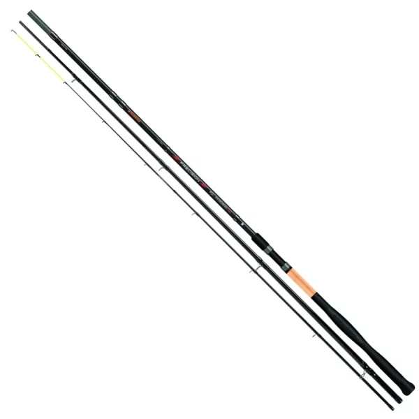 Trabucco Precision FDX Master Feeder 3,90m 110gr 3-dijelni Feeder štap