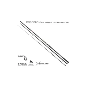   Trabucco Precision RPL Mrena & Šaran 3,9m 150gr 3+2 dijelni Feeder štap